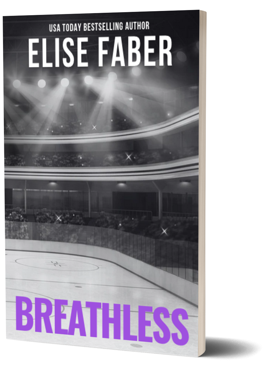Breathless (PAPERBACK)