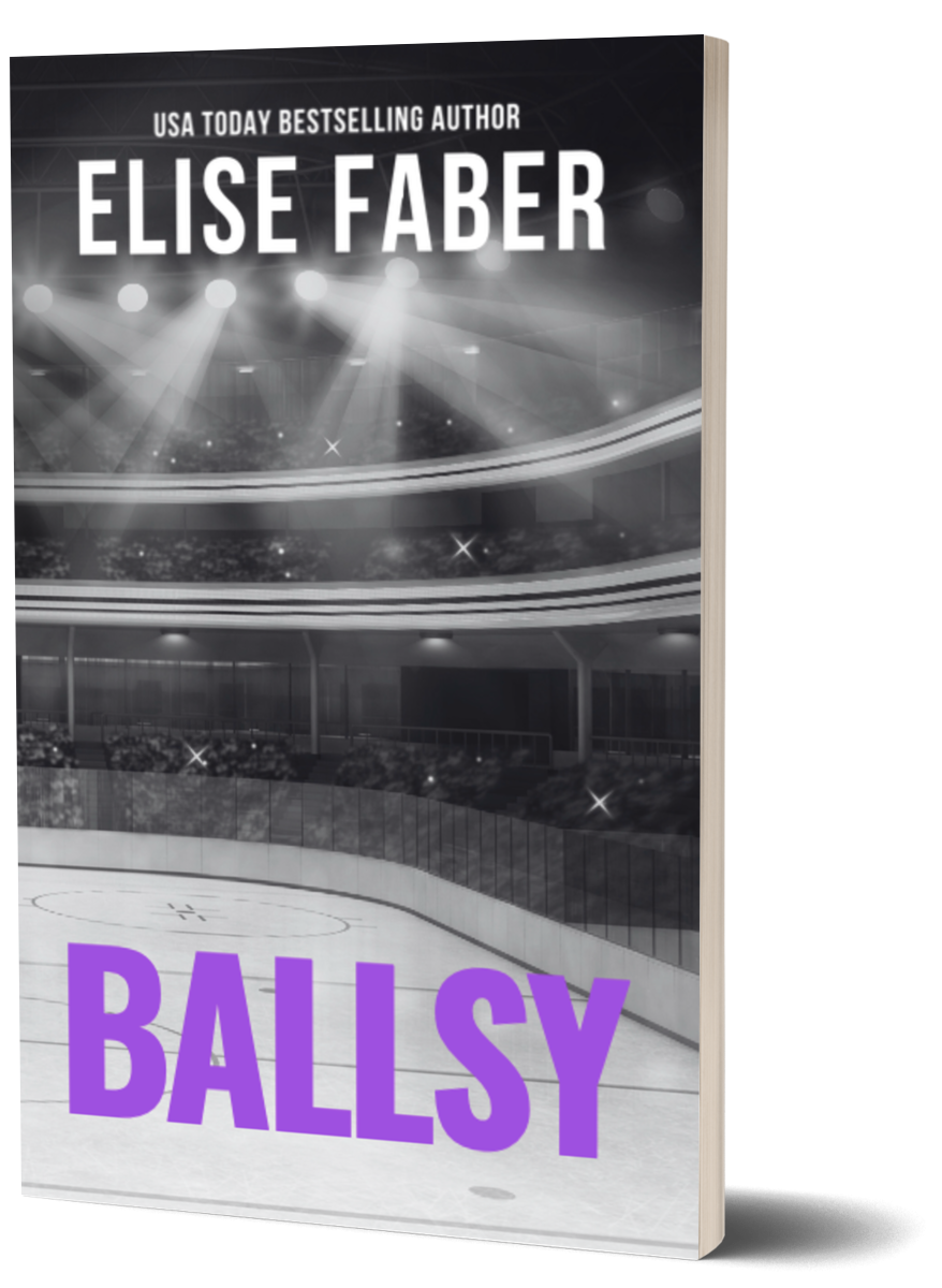 Ballsy (PAPERBACK)