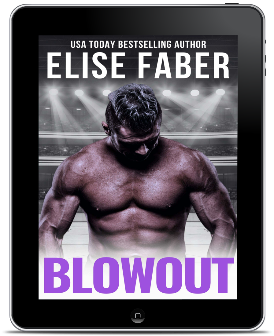 Blowout (EBOOK)
