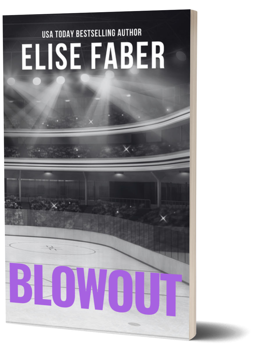 Blowout (PAPERBACK)