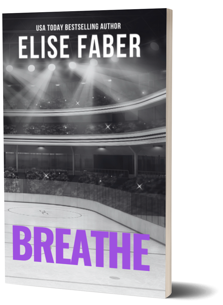 Breathe (PAPERBACK)