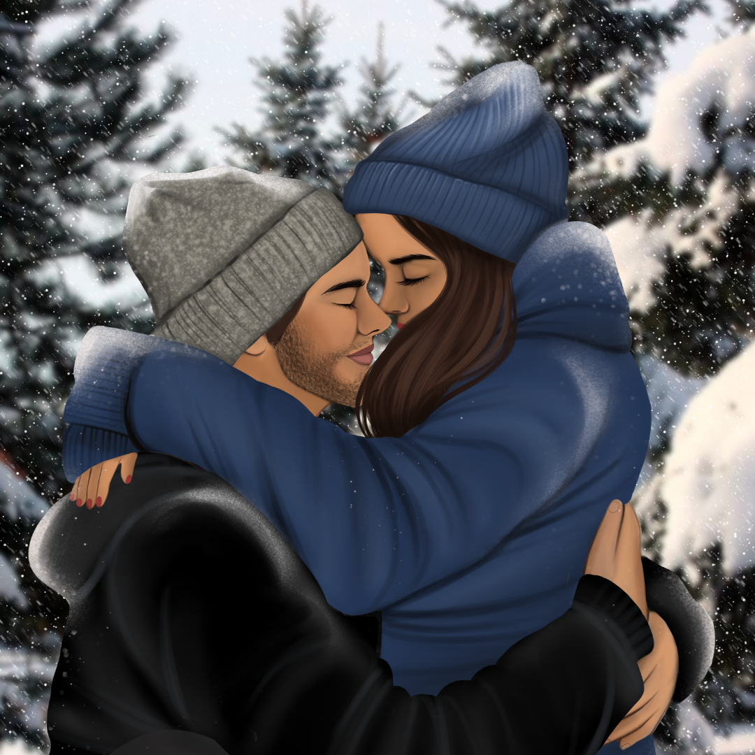 Grumpy Hockey Hero Ebook Bundle (EBOOK BUNDLE)