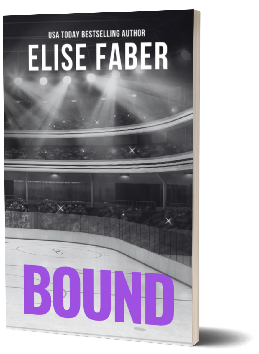 Bound (PAPERBACK)