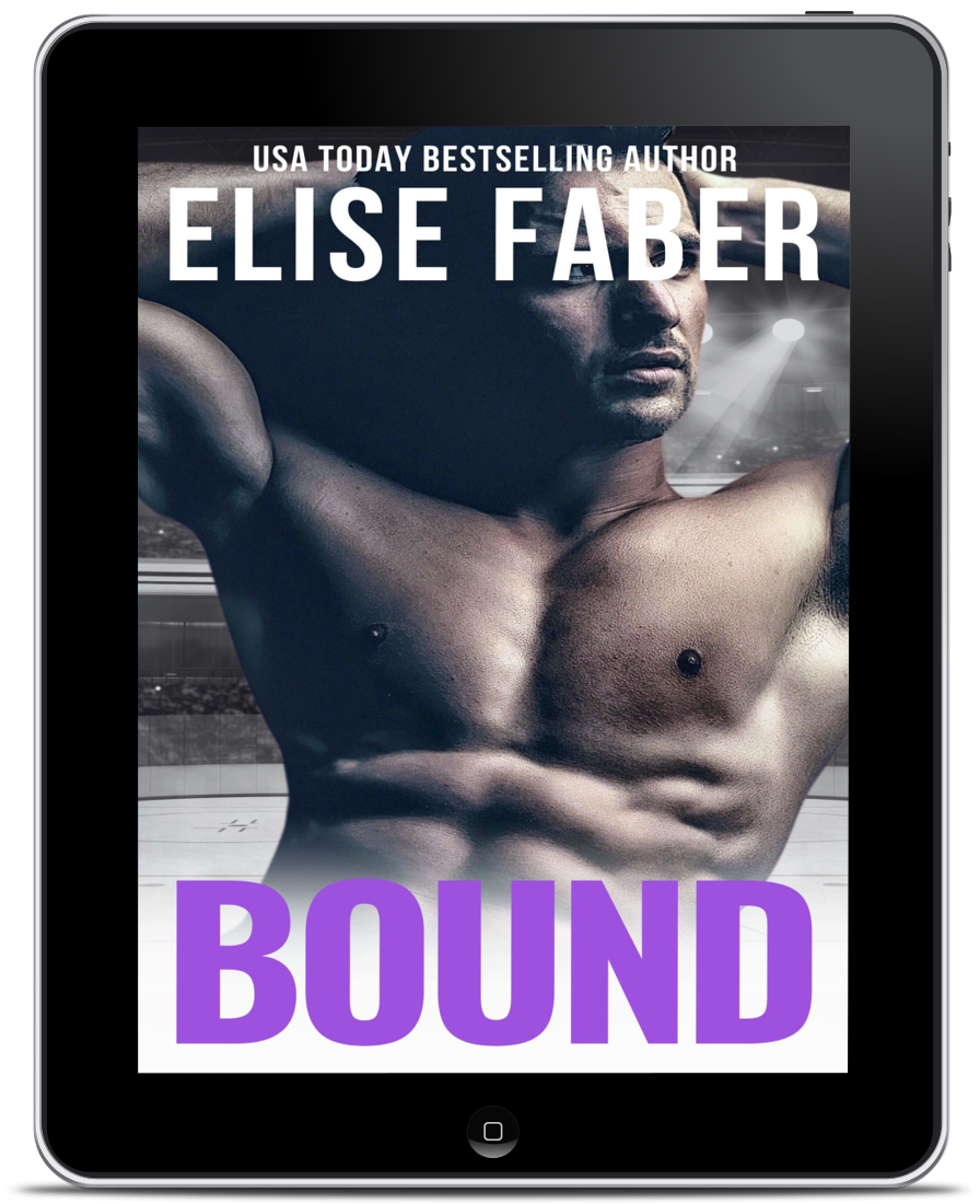 Bound (EBOOK)
