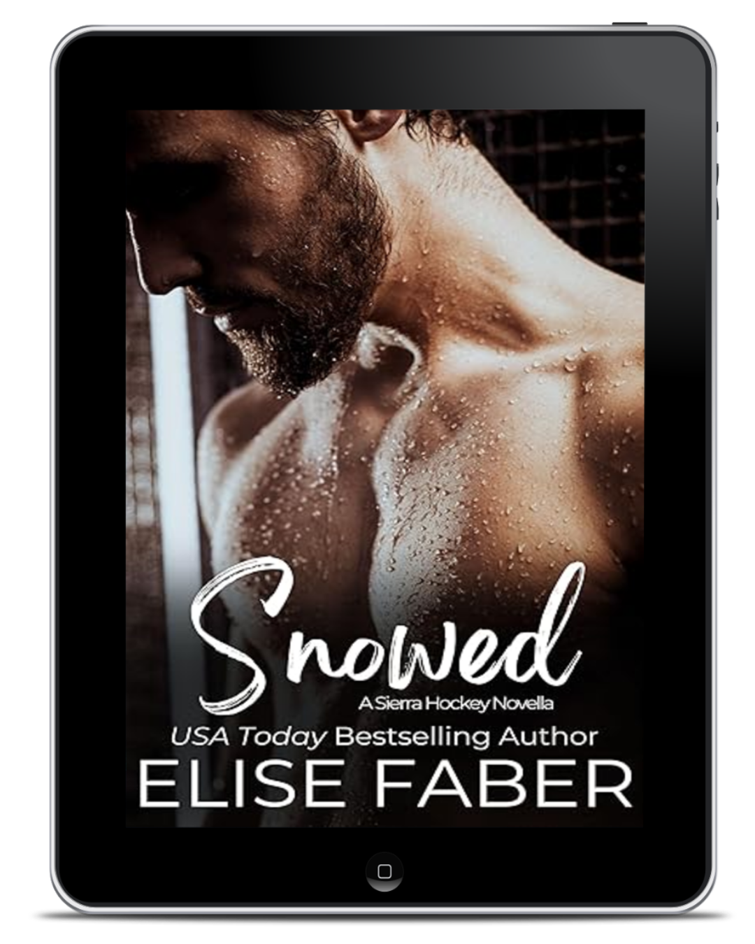 Snowed: A Sierra Hockey Novella (EBOOK)