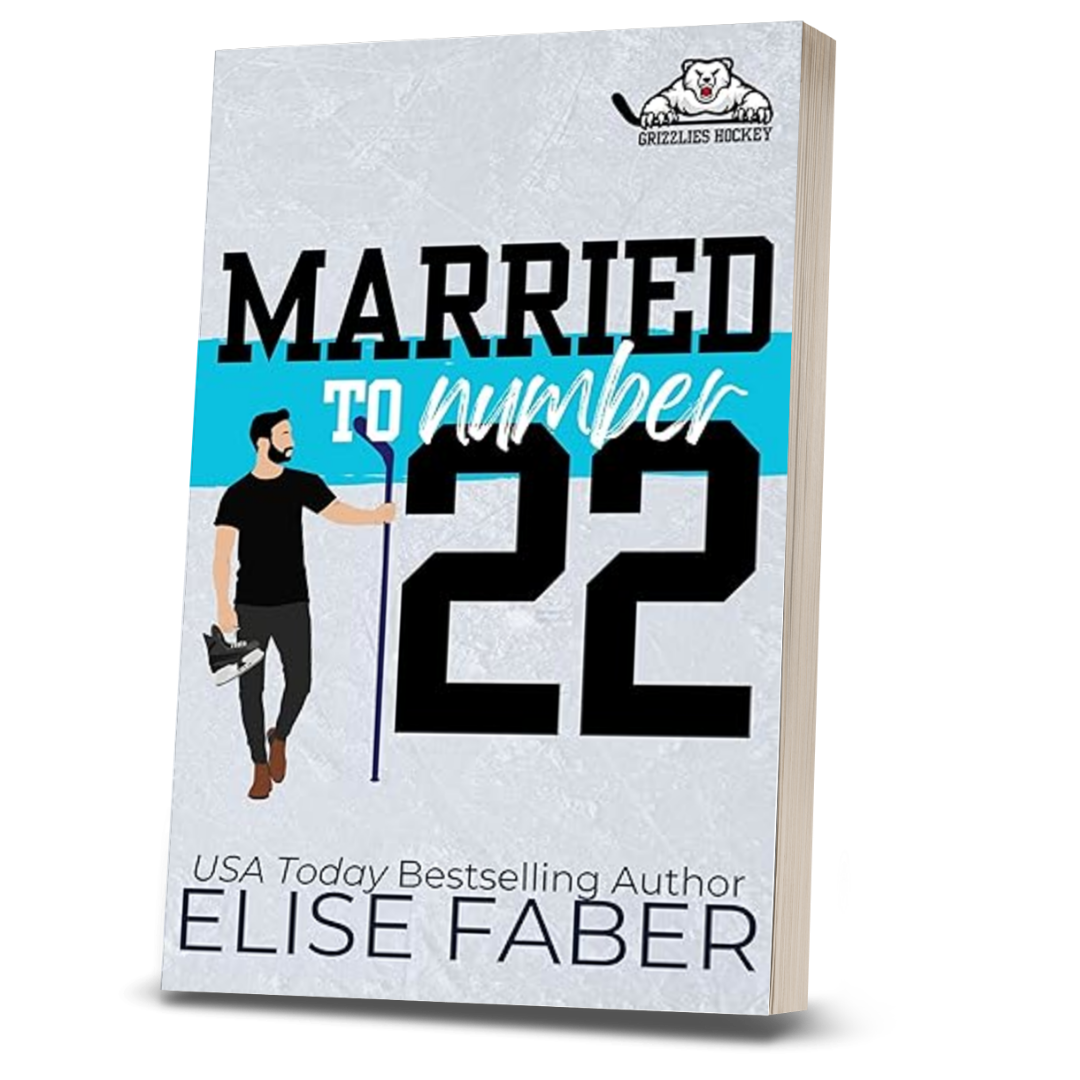 Married to Number Twenty-Two SPECIAL EDITION (PAPERBACK)