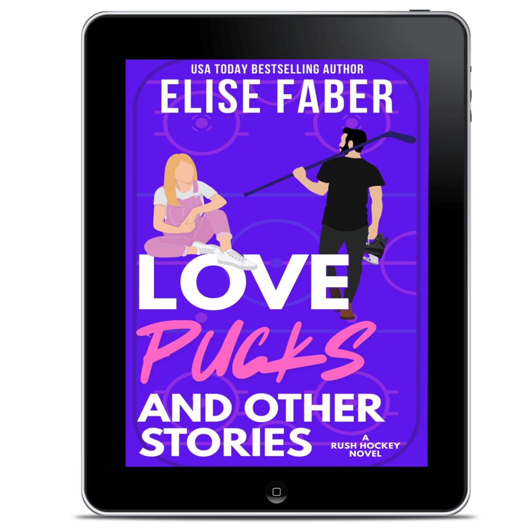 Love, Pucks, and Other Stories (EBOOK)