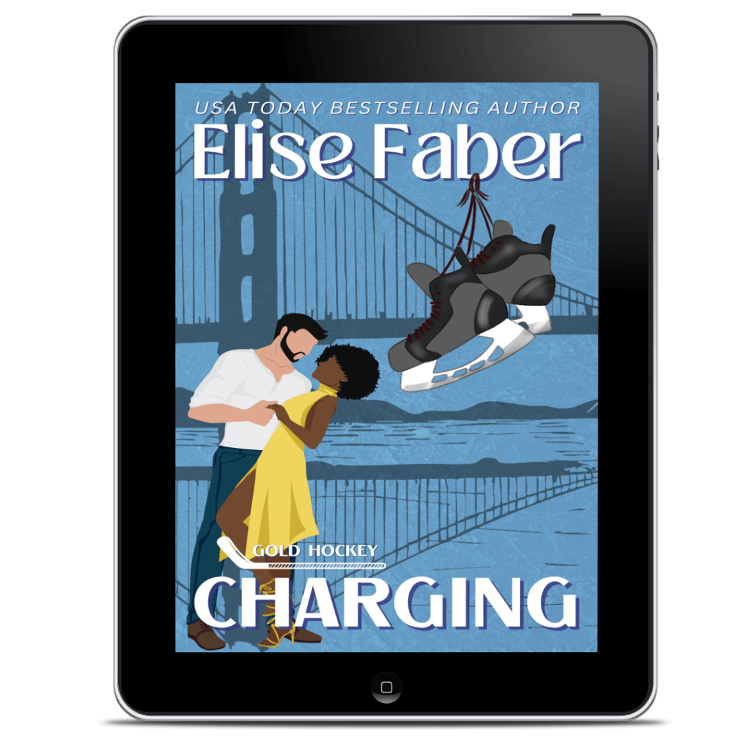 Charging (EBOOK)