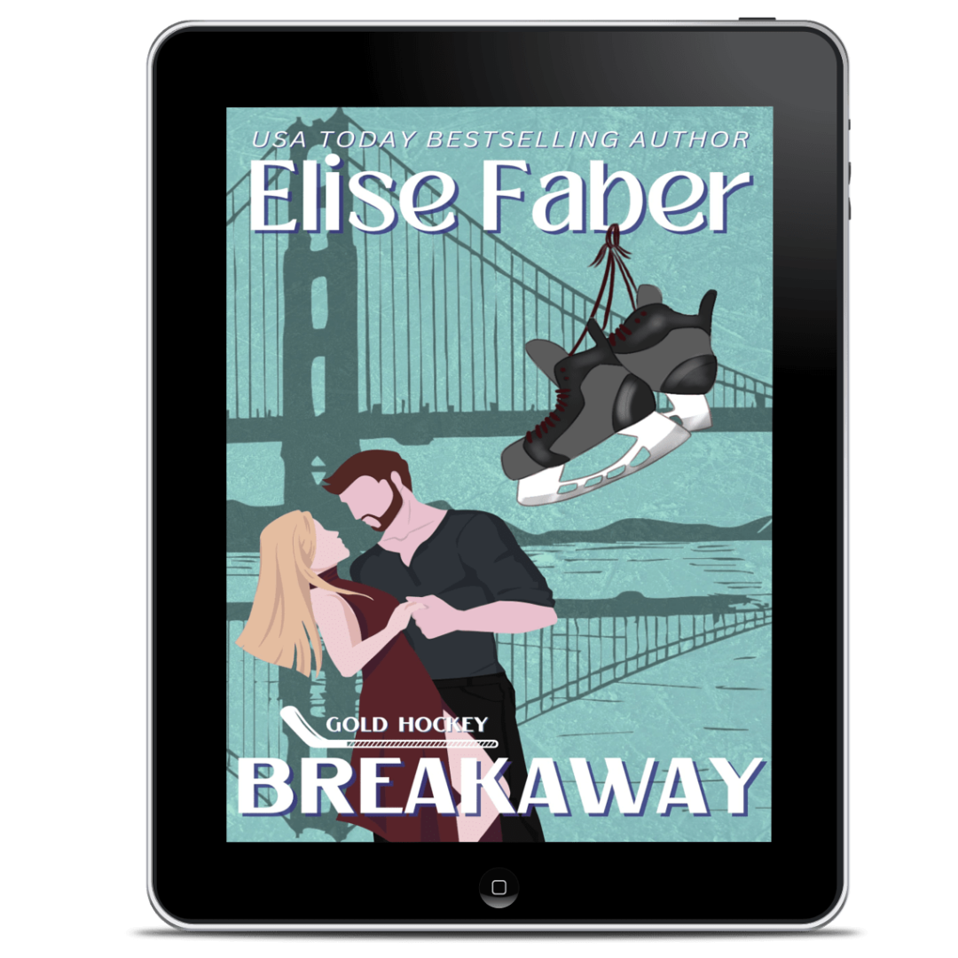 Breakaway (EBOOK)