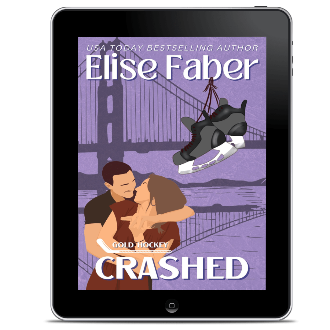 Crashed (EBOOK)