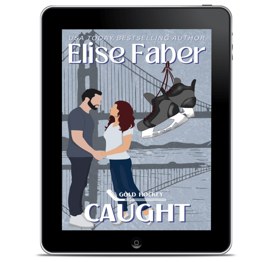 Caught (EBOOK)