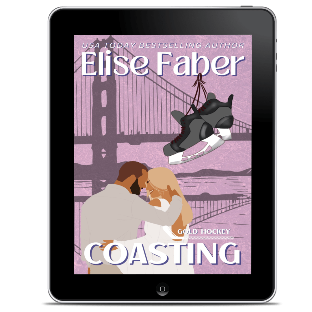 Coasting (EBOOK)