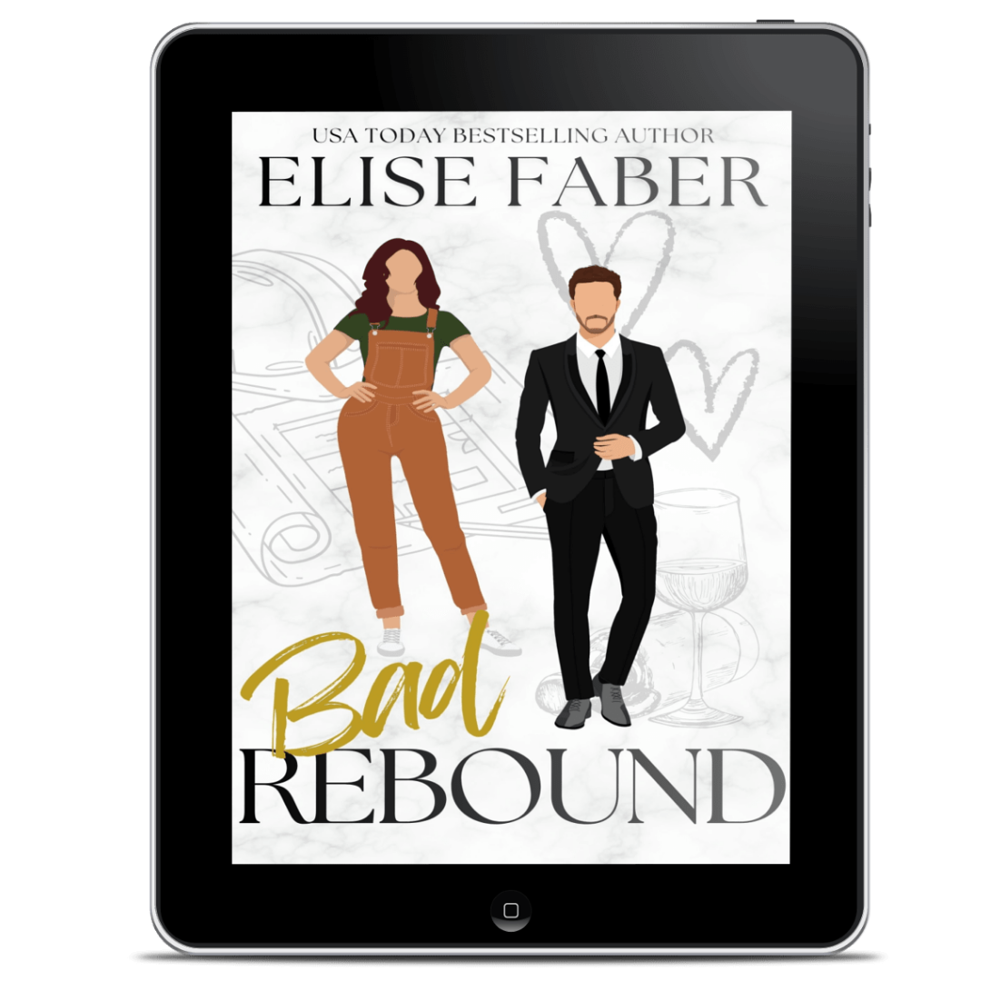 Bad Rebound (EBOOK)