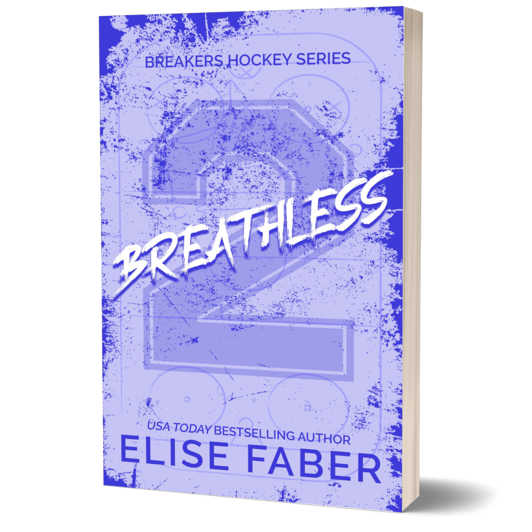 Breathless (PAPERBACK)