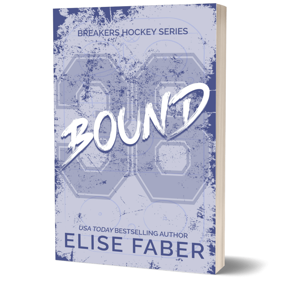 Bound (PAPERBACK)