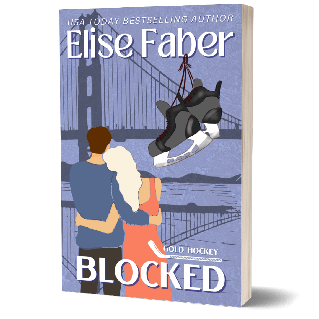 Blocked (PAPERBACK)