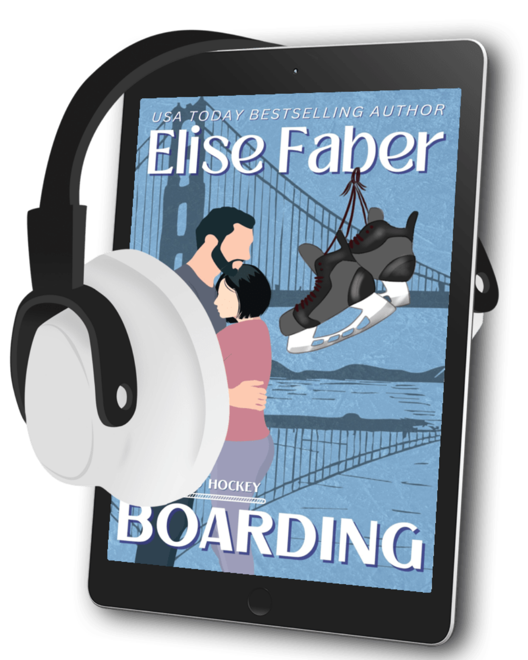 Boarding (AUDIOBOOK)