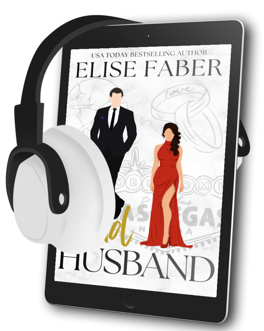 Bad Husband (AUDIOBOOK)