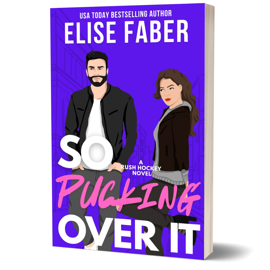 So Pucking Over It (PAPERBACK)