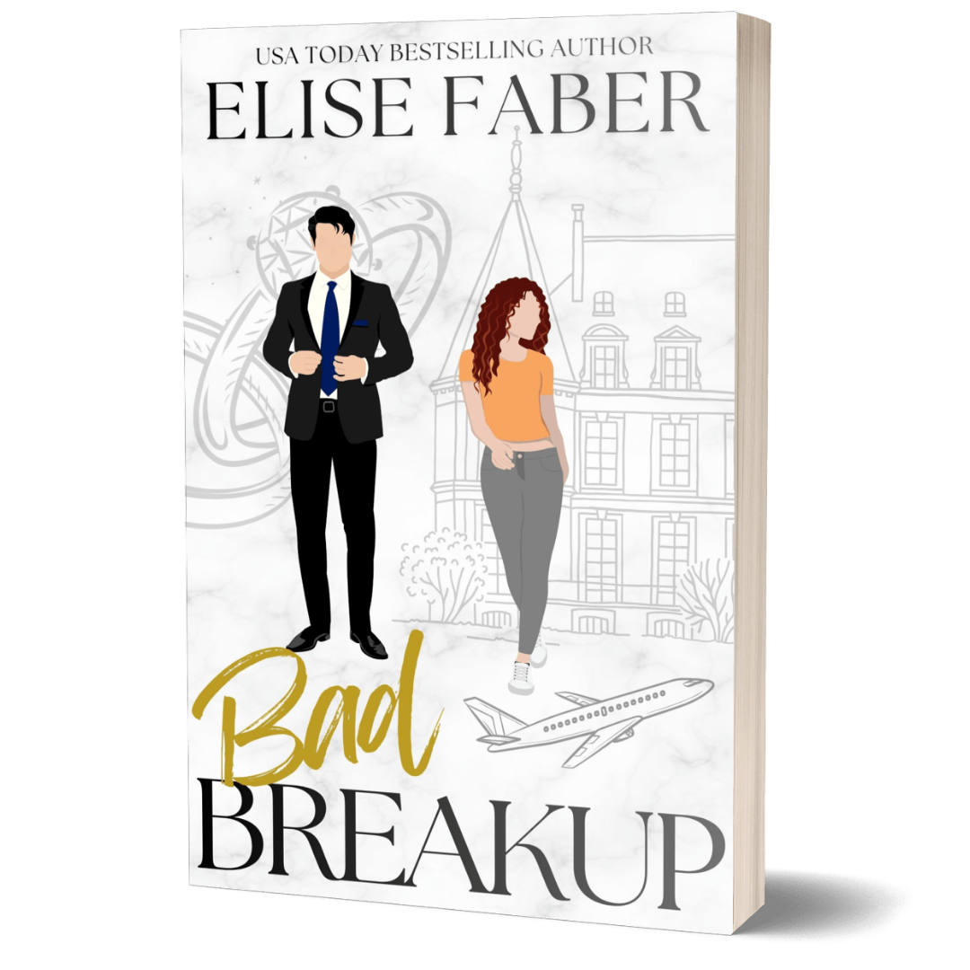 Bad Breakup (PAPERBACK)
