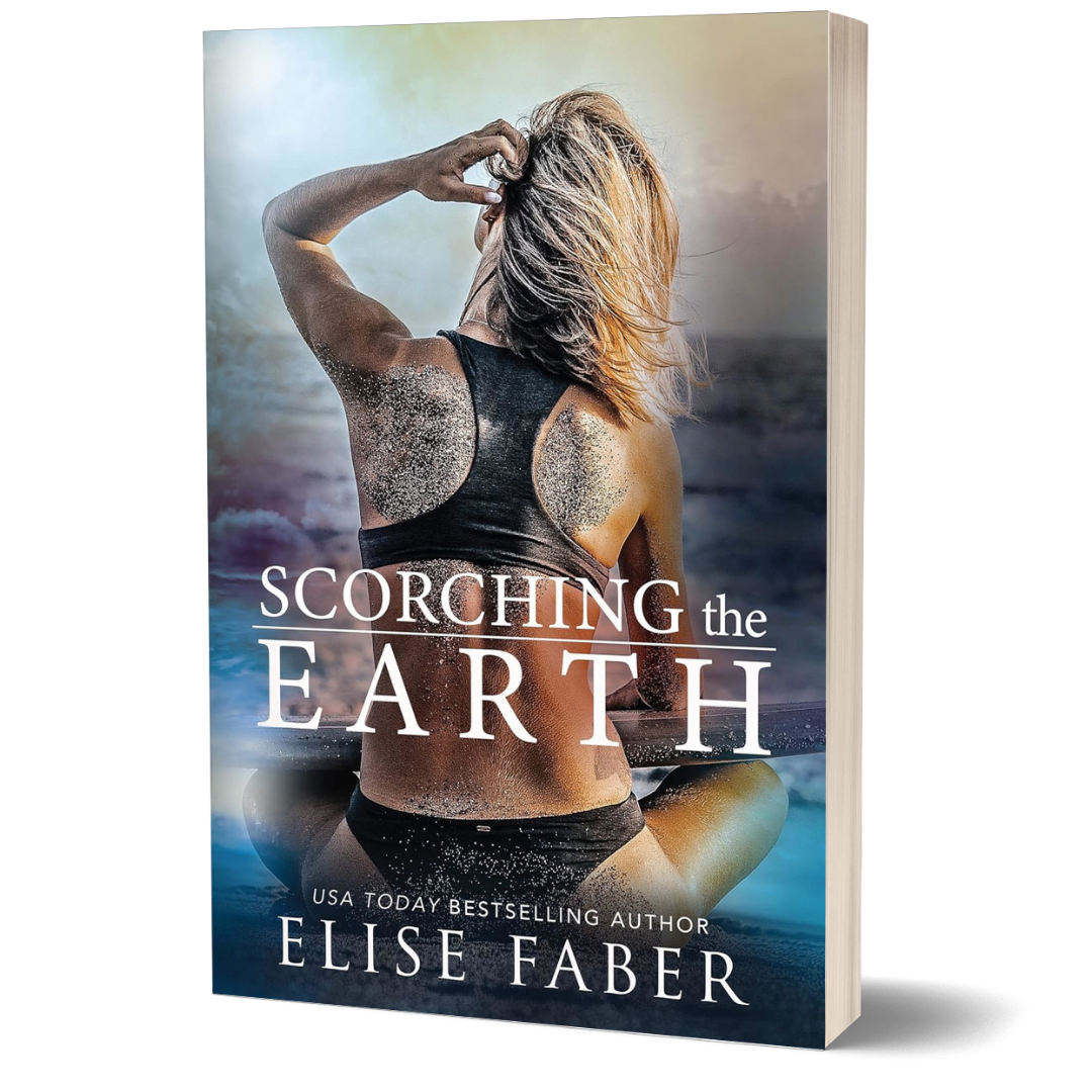 Scorching the Earth (PAPERBACK)