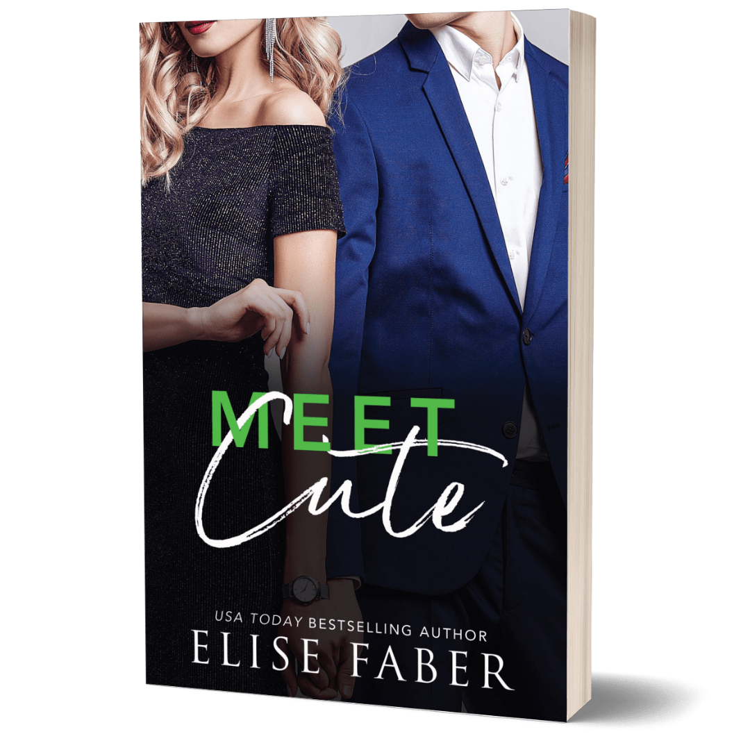 Meet Cute Paperback