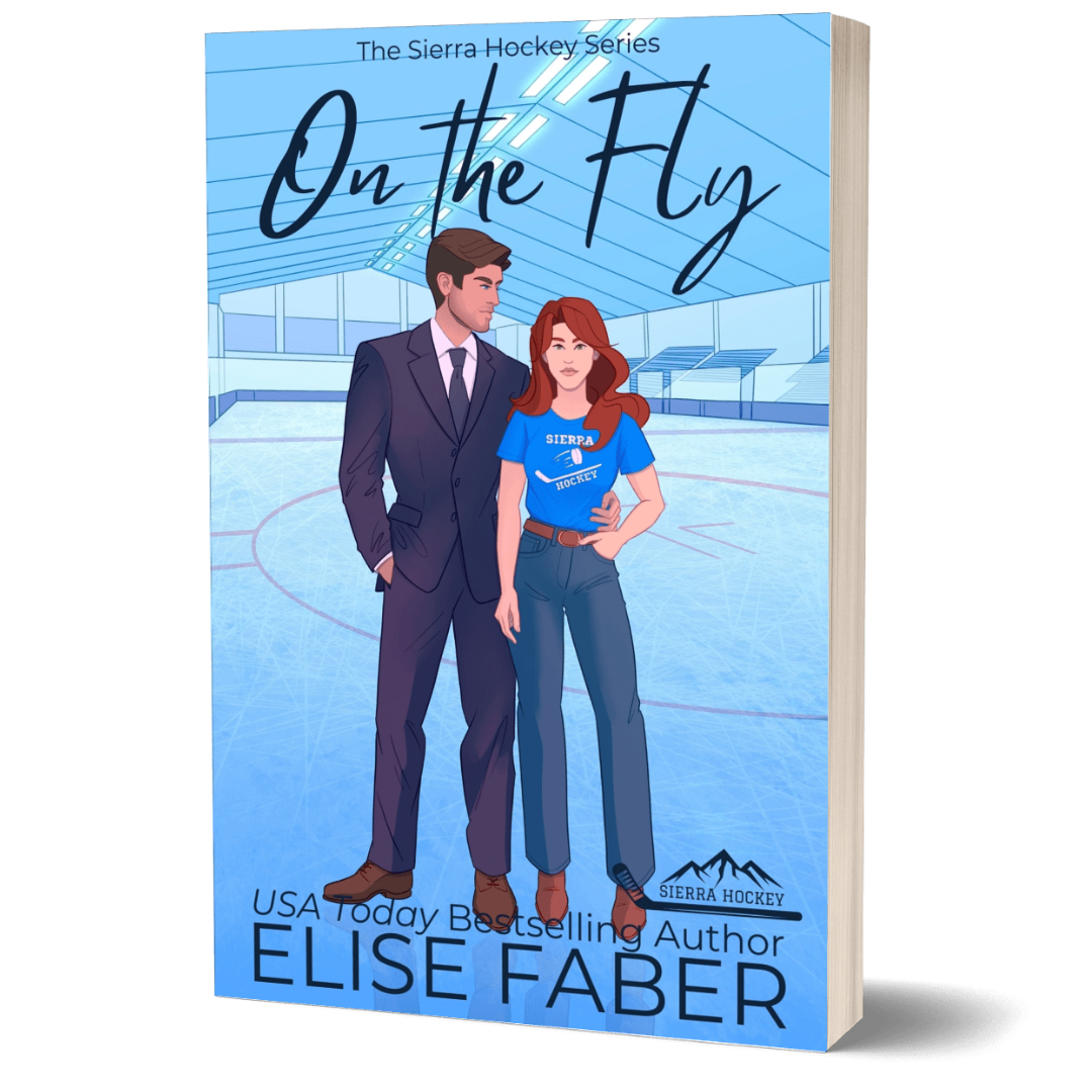 On The Fly