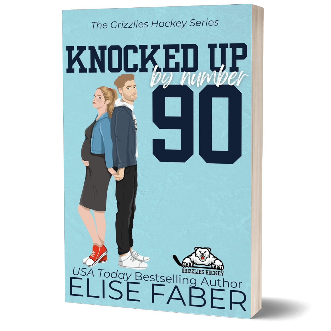 Knocked Up By Number Ninety