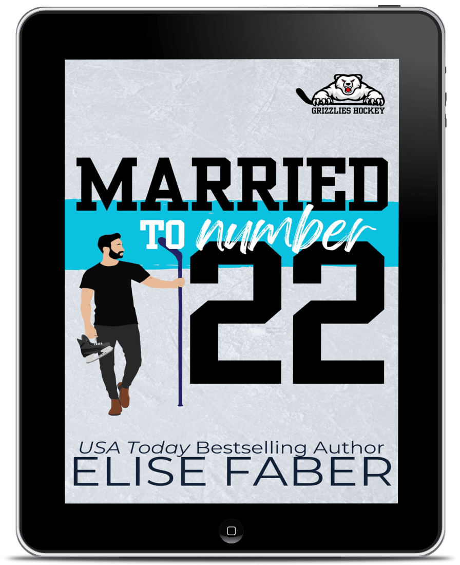 Married to Number Twenty-Two (EBOOK)