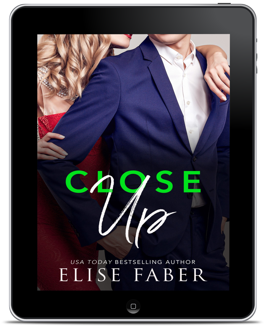 Close Up (EBOOK)