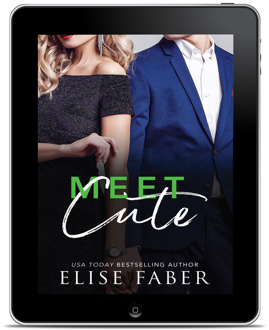 Meet Cute (EBOOK)