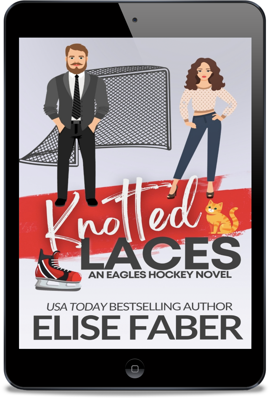 Knotted Laces (EBOOK)