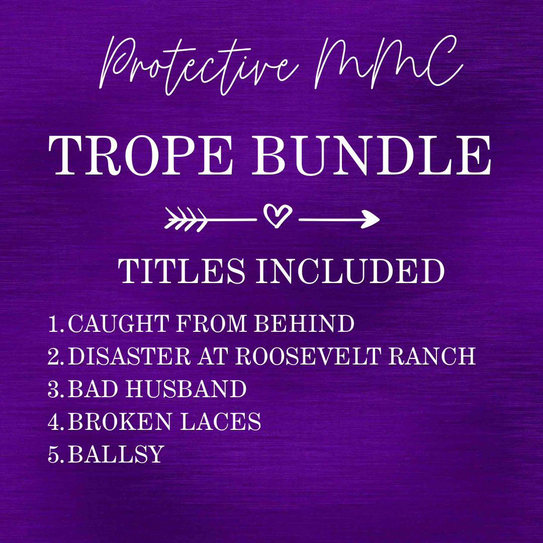 Protective MMC Bundle (EBOOK BUNDLE)
