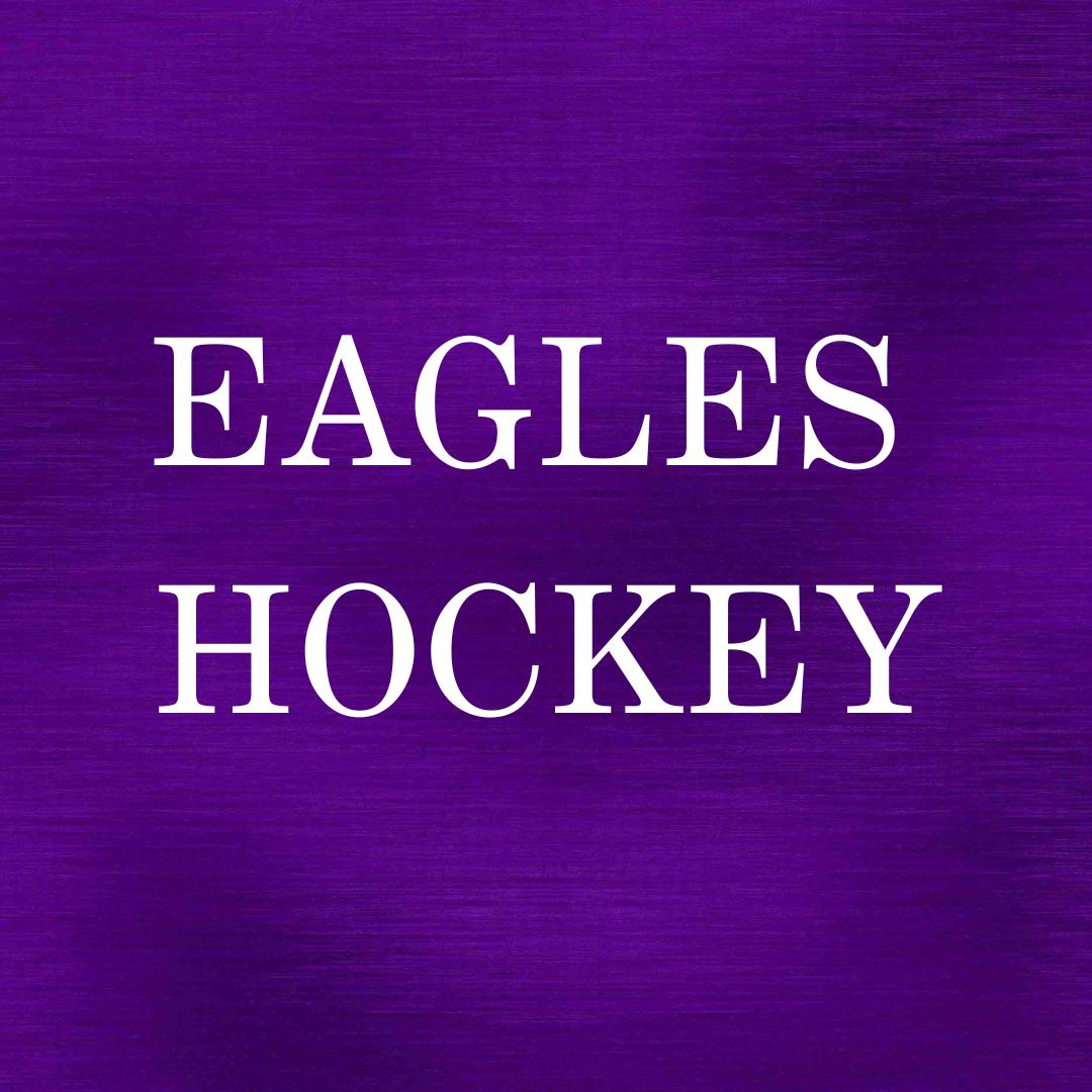Eagles Hockey German Edition