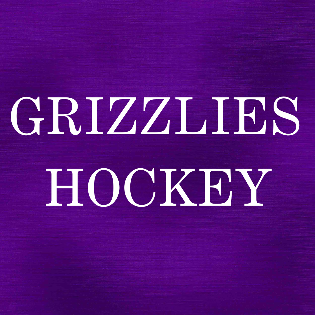 Grizzlies Hockey Italiano