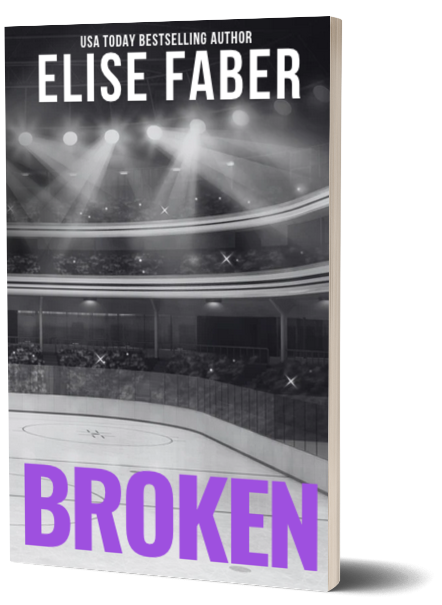 Broken (PAPERBACK)