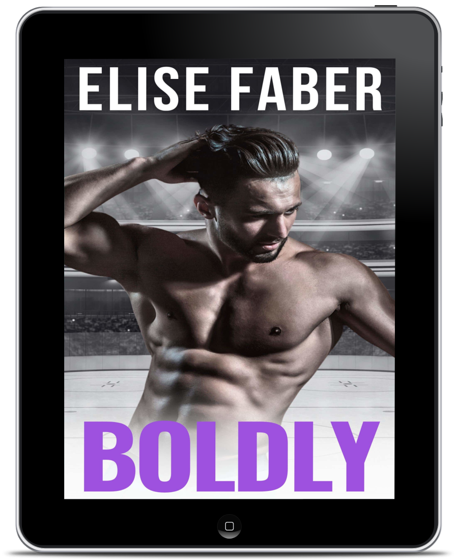 Boldly (EBOOK)
