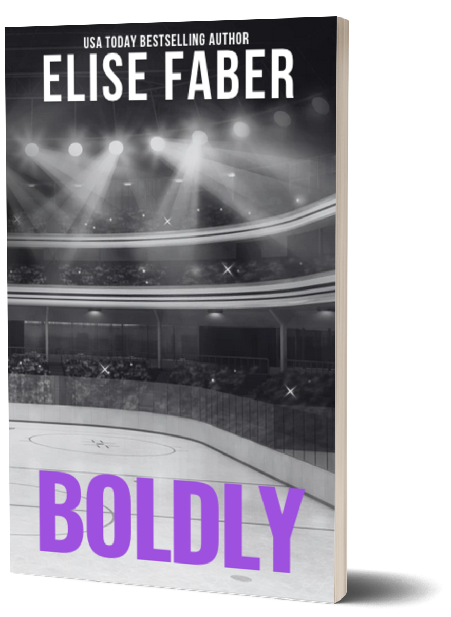 Boldly (PAPERBACK)
