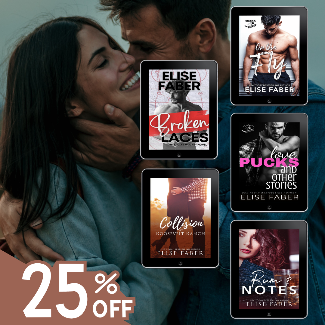 Small Town Romance Bundle (EBOOK BUNDLE)