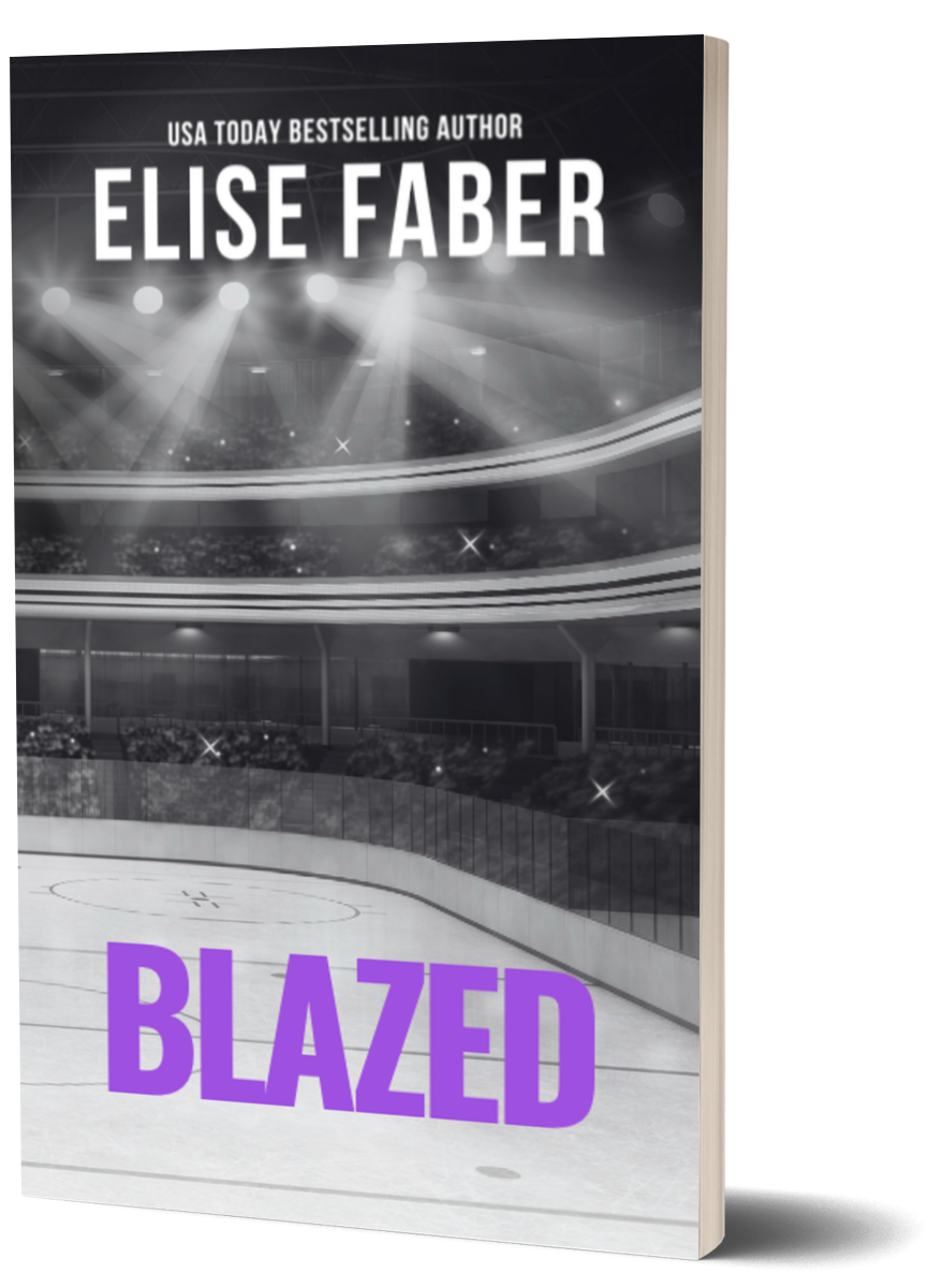 Blazed (PAPERBACK)