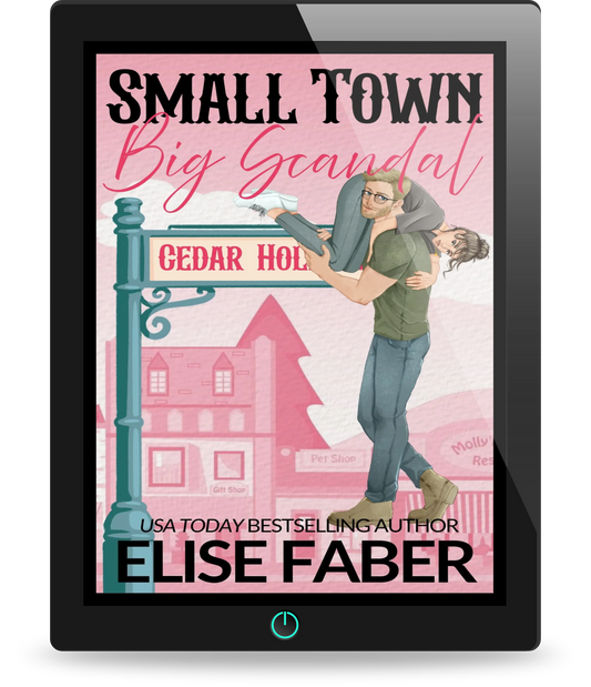 Small Town, Big Scandal