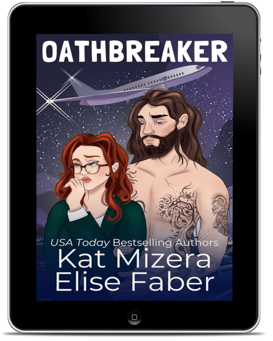 Oathbreaker (EBOOK)