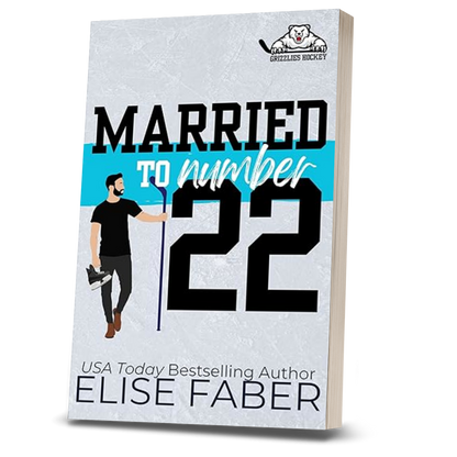 Married to Number Twenty-Two SPECIAL EDITION (PAPERBACK)