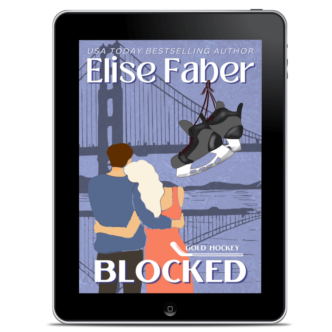 Blocked (EBOOK)