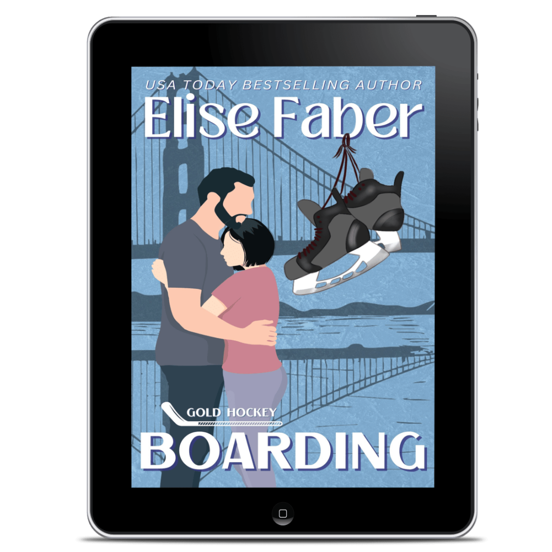 Boarding (EBOOK)