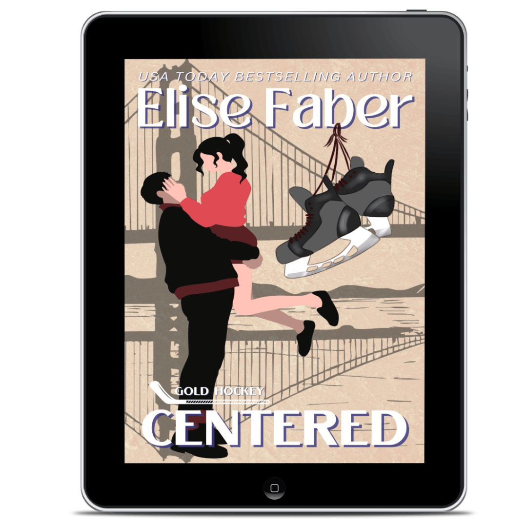 Centered (EBOOK)
