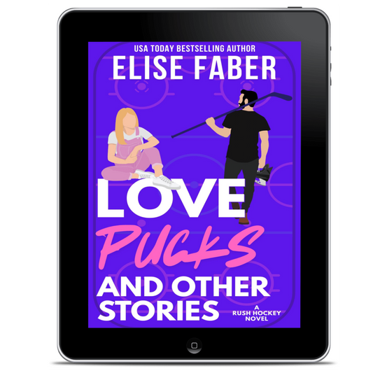 Love, Pucks, and Other Stories (EBOOK)