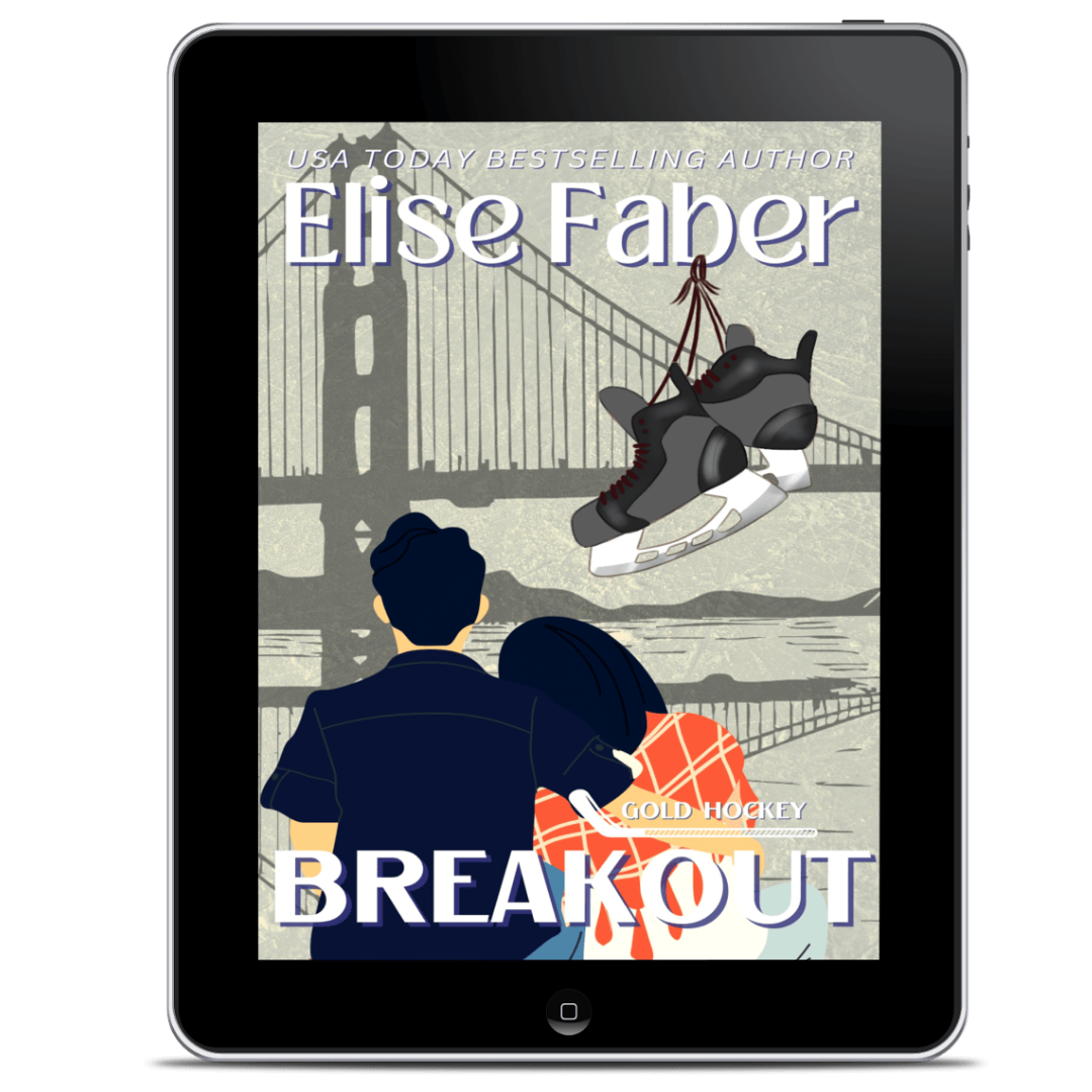 Breakout (EBOOK)
