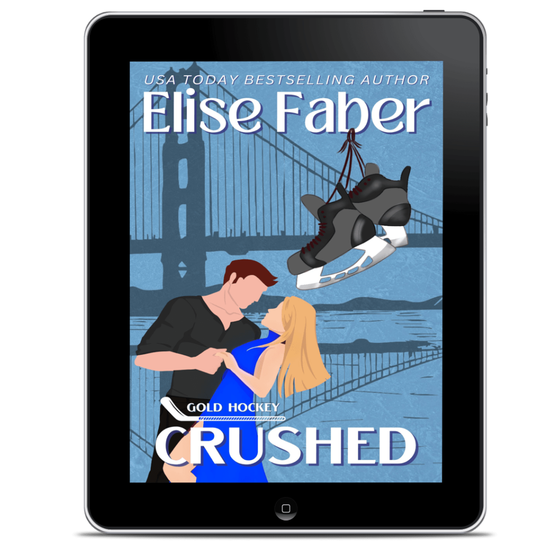 Crushed (EBOOK)