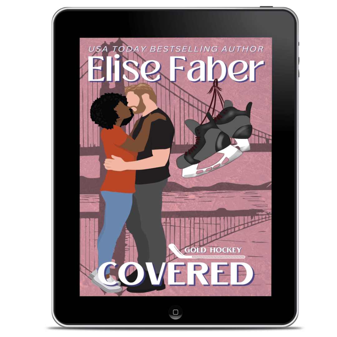 Covered (EBOOK)